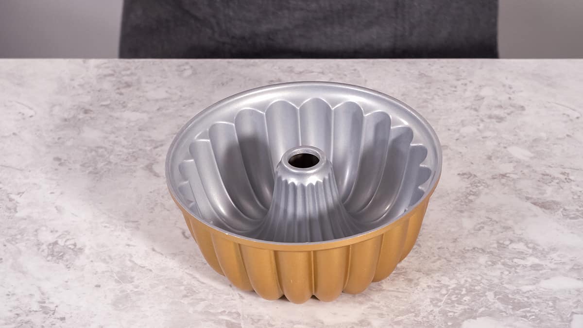 The best bundt pan will turn out maximal cakes with minimal effort
