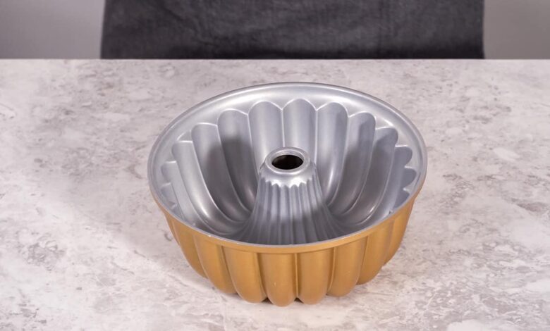 The best bundt pan will turn out maximal cakes with minimal effort