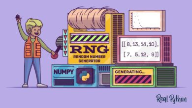 What is a random number generator