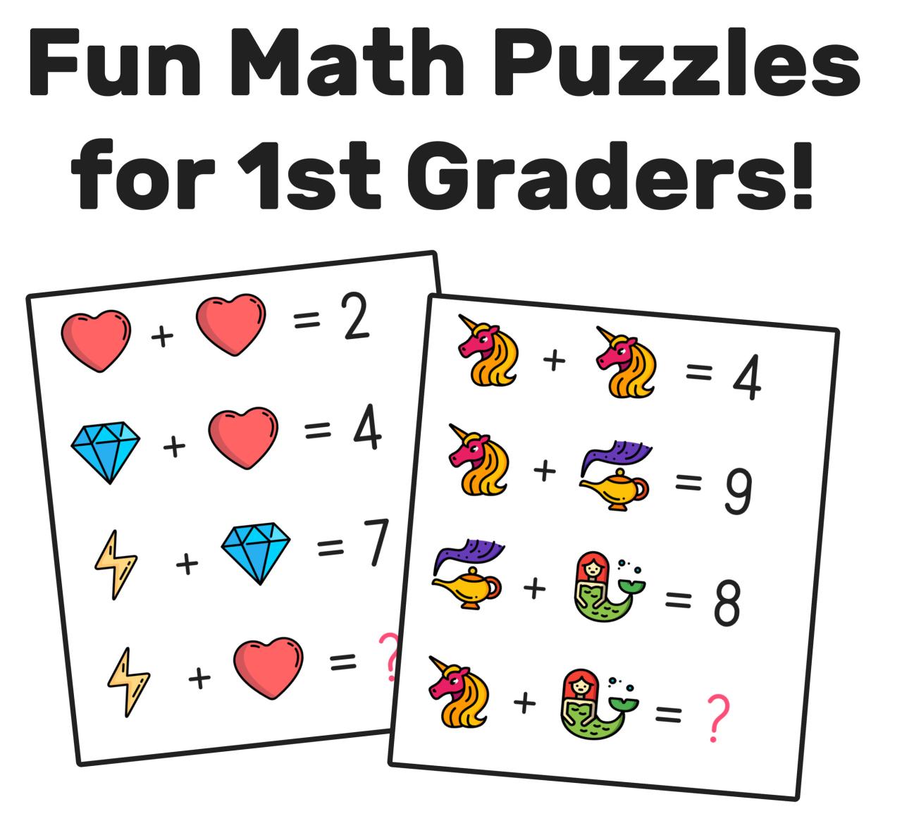25 fun and free first grade math games and activities