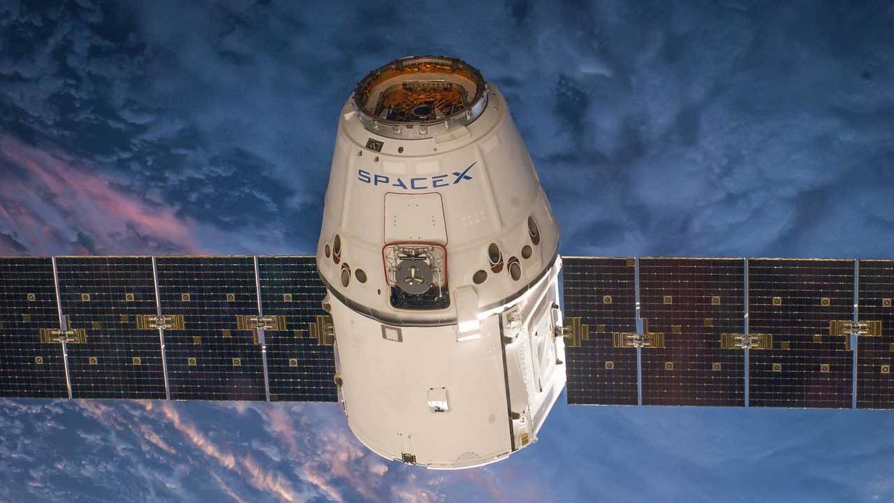 Spacex adds 25 monthly fee for users to temporarily change starlink locations