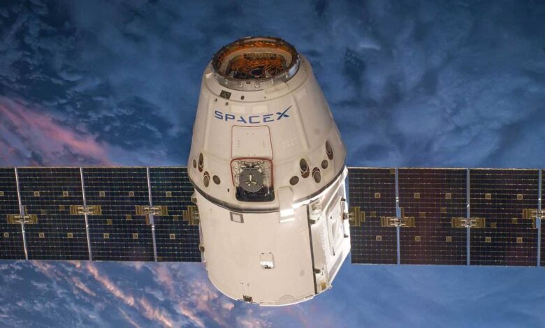 Spacex adds 25 monthly fee for users to temporarily change starlink locations