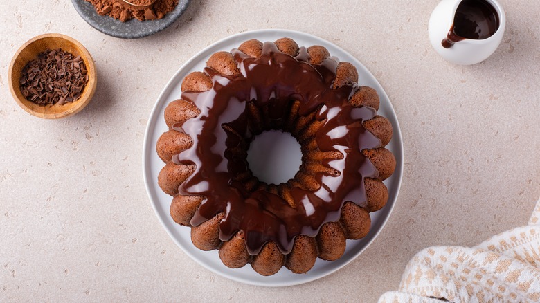 The best bundt pan will turn out maximal cakes with minimal effort