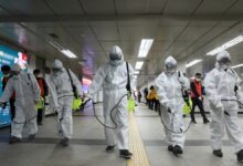 Covid 19 news pandemic has killed nearly 15 million people says who