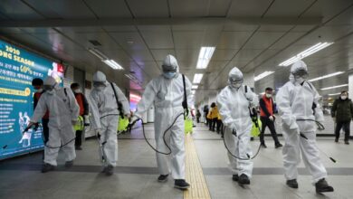 Covid 19 news pandemic has killed nearly 15 million people says who