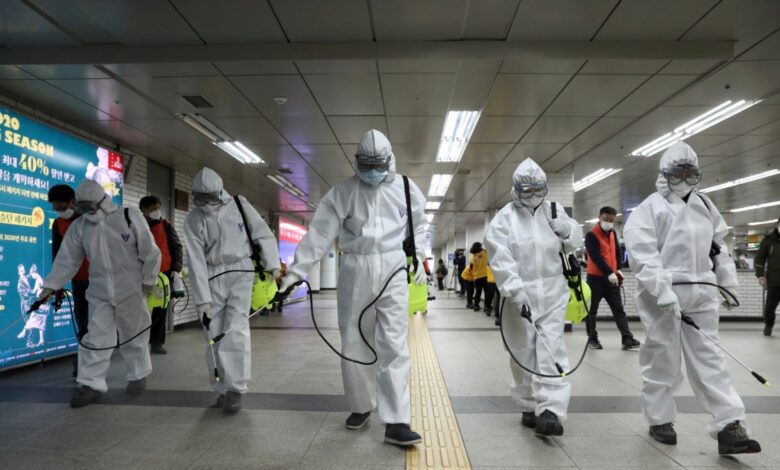 Covid 19 news pandemic has killed nearly 15 million people says who