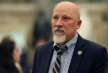 Rep chip roy warps the constitution to defend his efforts to overthrow an election
