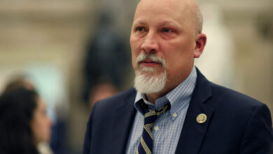 Rep chip roy warps the constitution to defend his efforts to overthrow an election