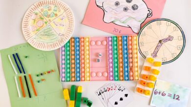25 fun and free first grade math games and activities