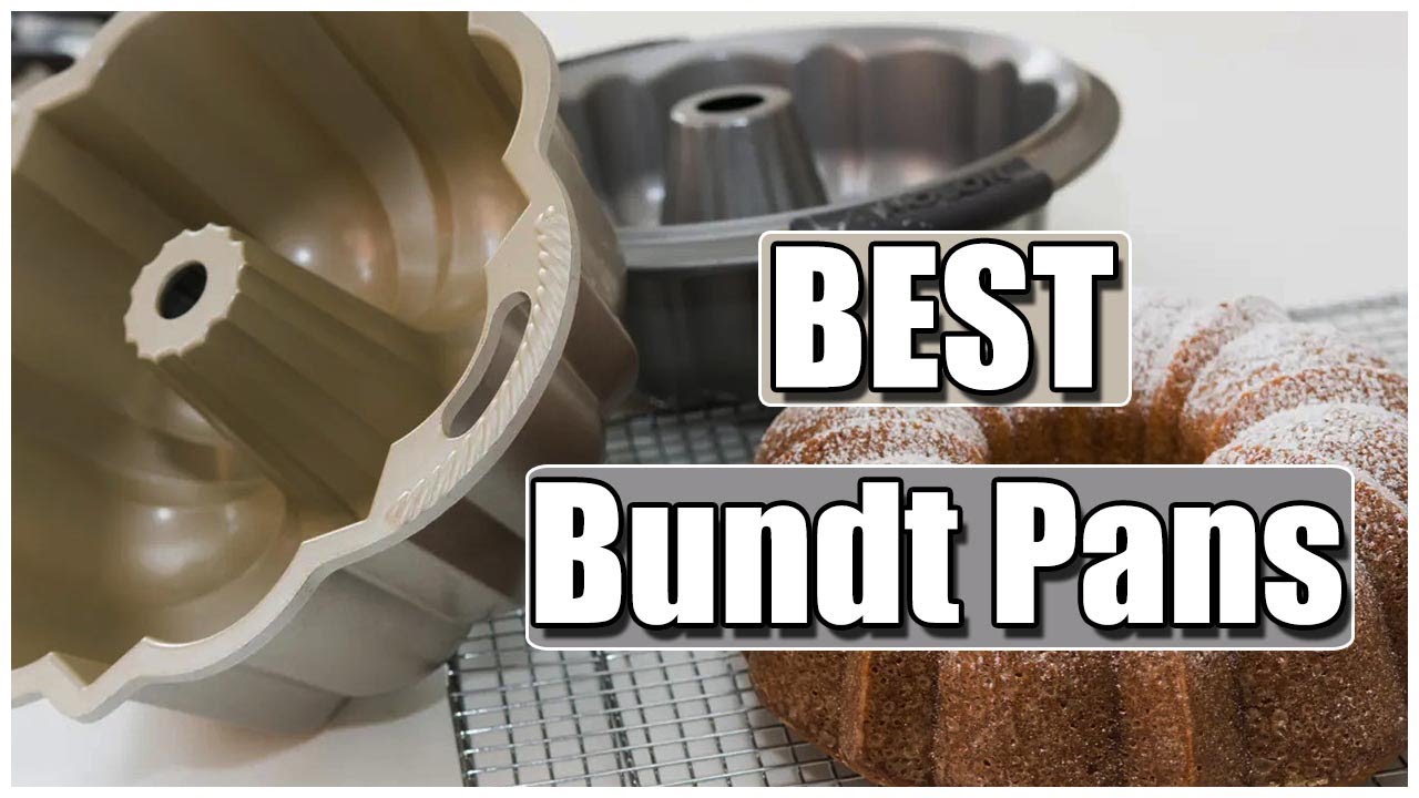 Do quiz baking tools know wasserstrom bake bundt pan cake need which