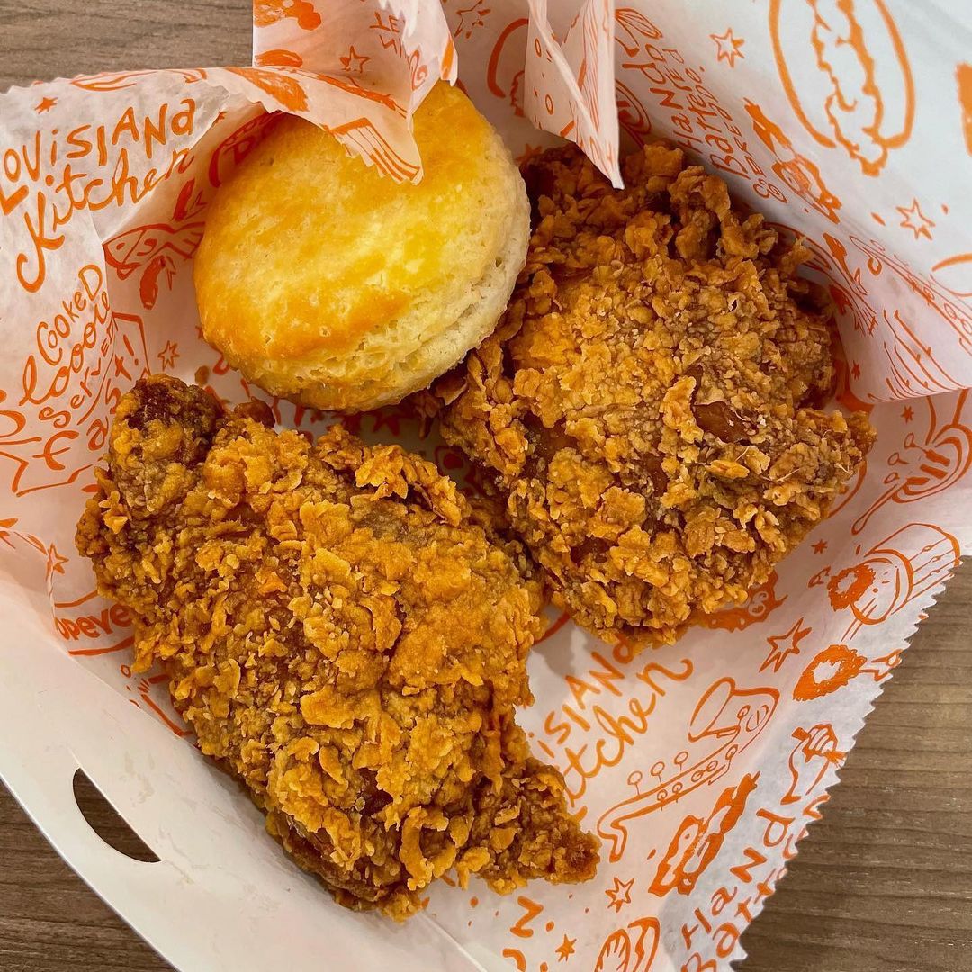 Popeyes looks to international markets to gain back momentum