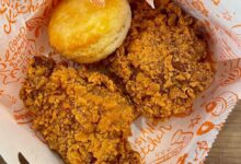 Popeyes looks to international markets to gain back momentum
