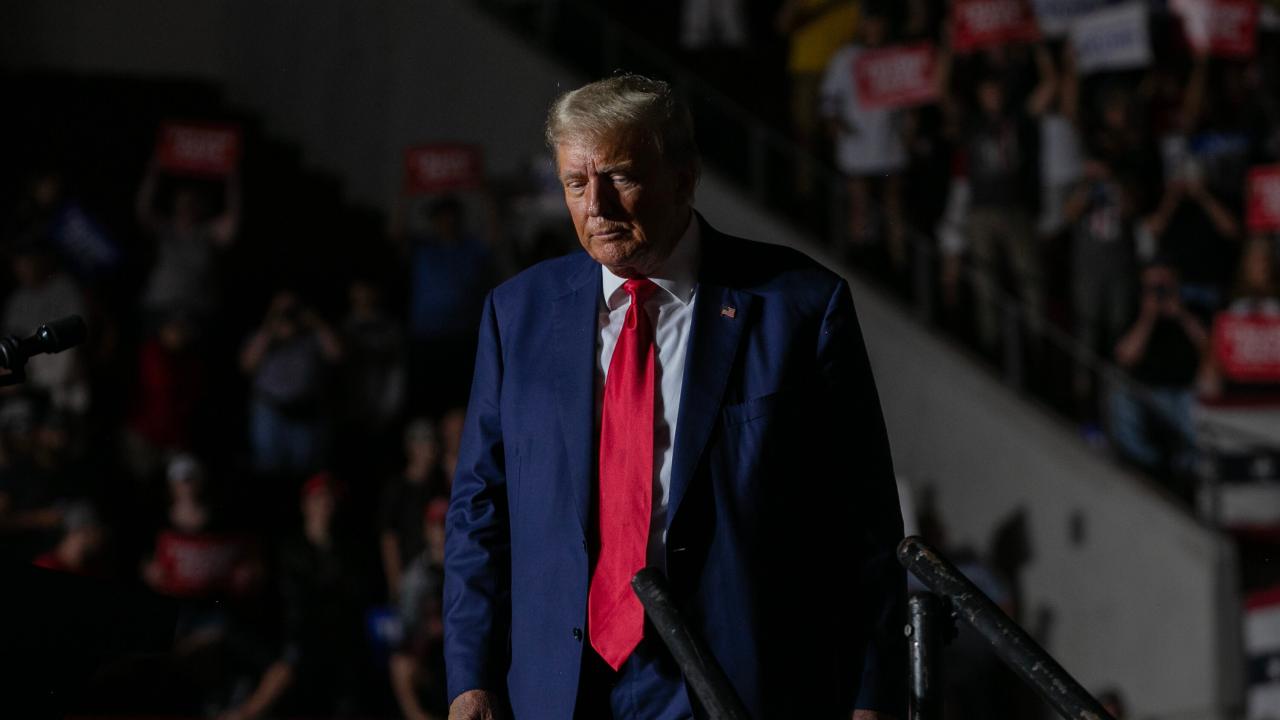 Rechtszaken overturn gop infrastructure lawmakers doj efforts bipartisan advance mitch threatened republicans mcconnell voted who dagtaak bijna jabin botsford aggressive Donald trump jr s text outlining coup is critically valuable on another level it functionally admits they lost the election