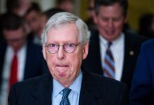 Mcconnells revealing remarks about his moral red lines stun commentators