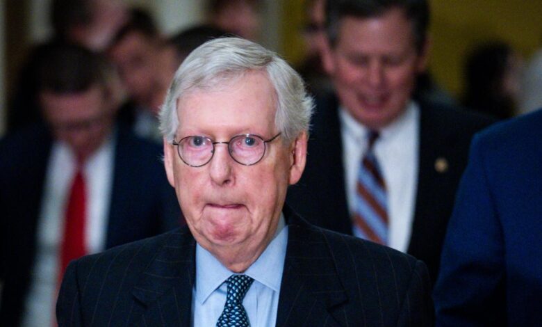 Mcconnells revealing remarks about his moral red lines stun commentators