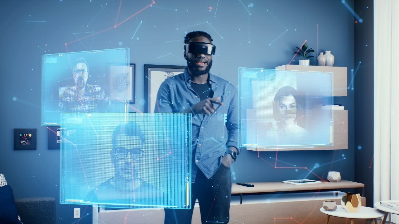 How the metaverse will impact higher level professionals