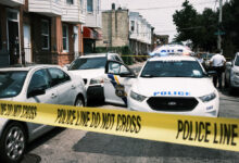 Analysis in philadelphia teenagers want guns off the streets