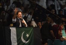 Pakistans political crisis briefly explained