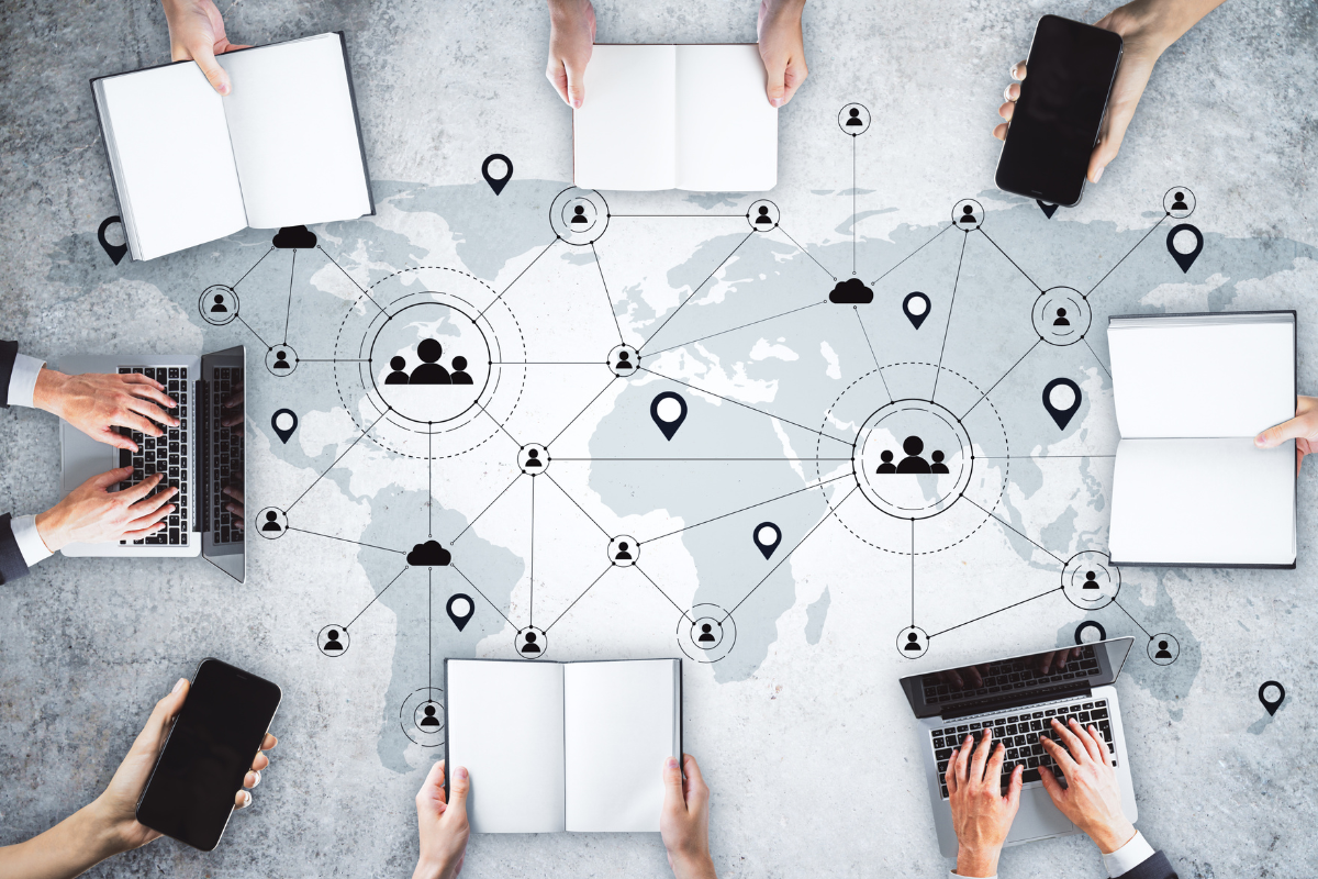 How the metaverse will impact higher level professionals