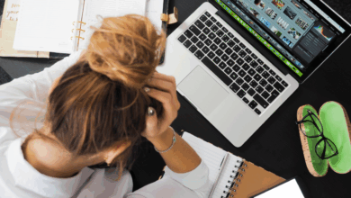 5 kinds of toxic employees that you should watch out for at work