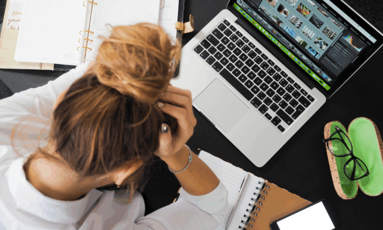 5 kinds of toxic employees that you should watch out for at work