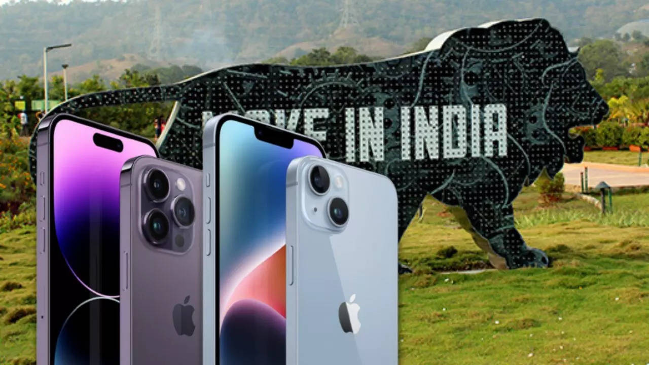 Apple iphone is now being manufactured in india will it affect the price