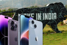 Apple iphone is now being manufactured in india will it affect the price
