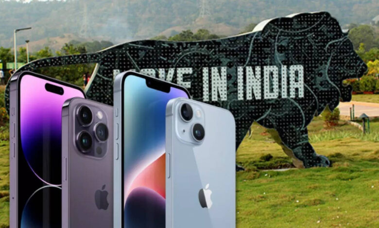 Apple iphone is now being manufactured in india will it affect the price
