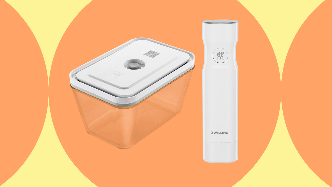 Will the zwilling vacuum sealer actually keep my food fresher longer
