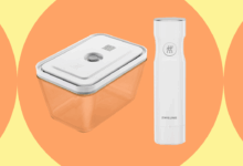 Will the zwilling vacuum sealer actually keep my food fresher longer
