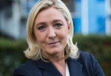 With le pen breathing down macrons neck is france about to have its brexit