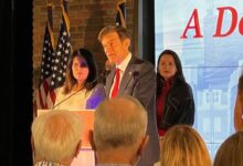 Trump endorses dr mehmet oz in pennsylvania senate primary race