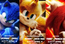 All eyes are on sonic 2 as movie theater owners hope families will finally return to cinemas