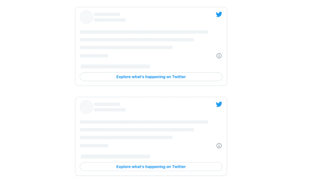 Twitter takes a u turn on deleted tweet embeds check details