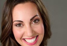 Behind the brand with vanessa van edwards