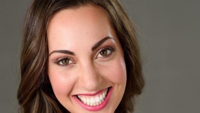 Behind the brand with vanessa van edwards