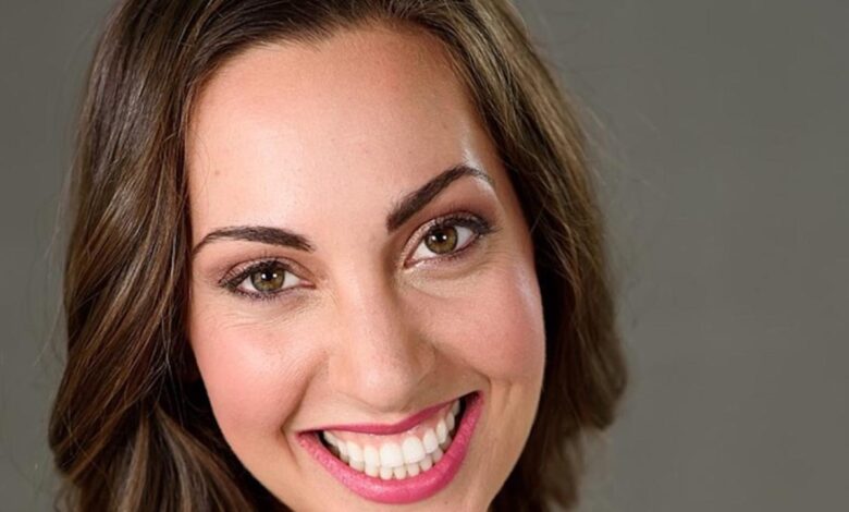 Behind the brand with vanessa van edwards