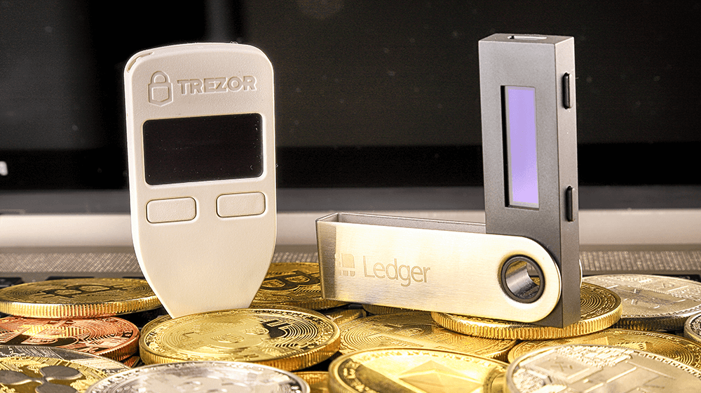 Wallet cryptocurrency wallets medium 8 best cryptocurrency wallet options