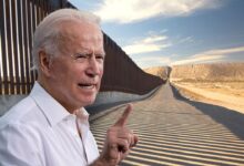 The democratic revolt over bidens border policy