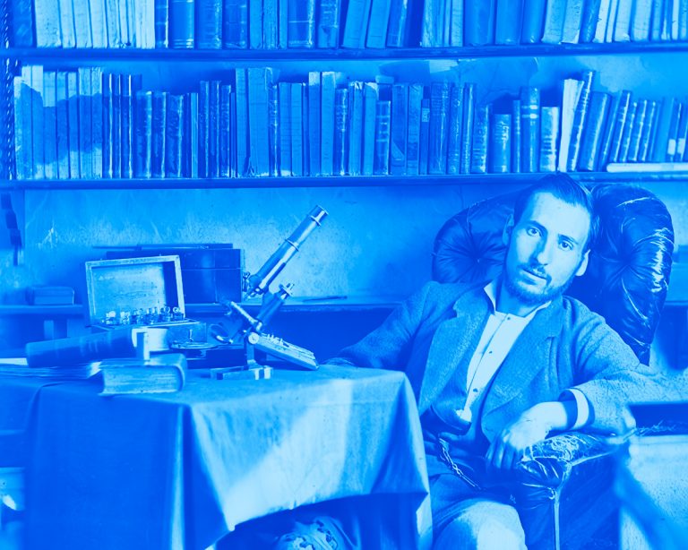 The father of modern neuroscience discovered the basic unit of the nervous system