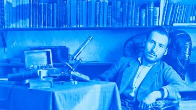 The father of modern neuroscience discovered the basic unit of the nervous system