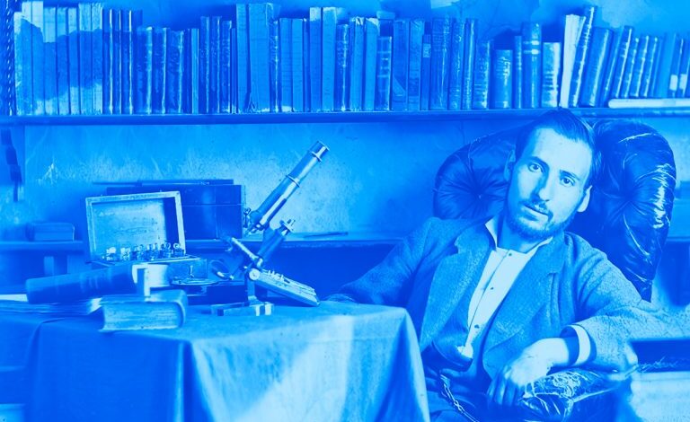 The father of modern neuroscience discovered the basic unit of the nervous system