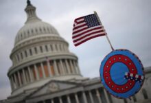 Documentary explores the disturbing appeal of qanon