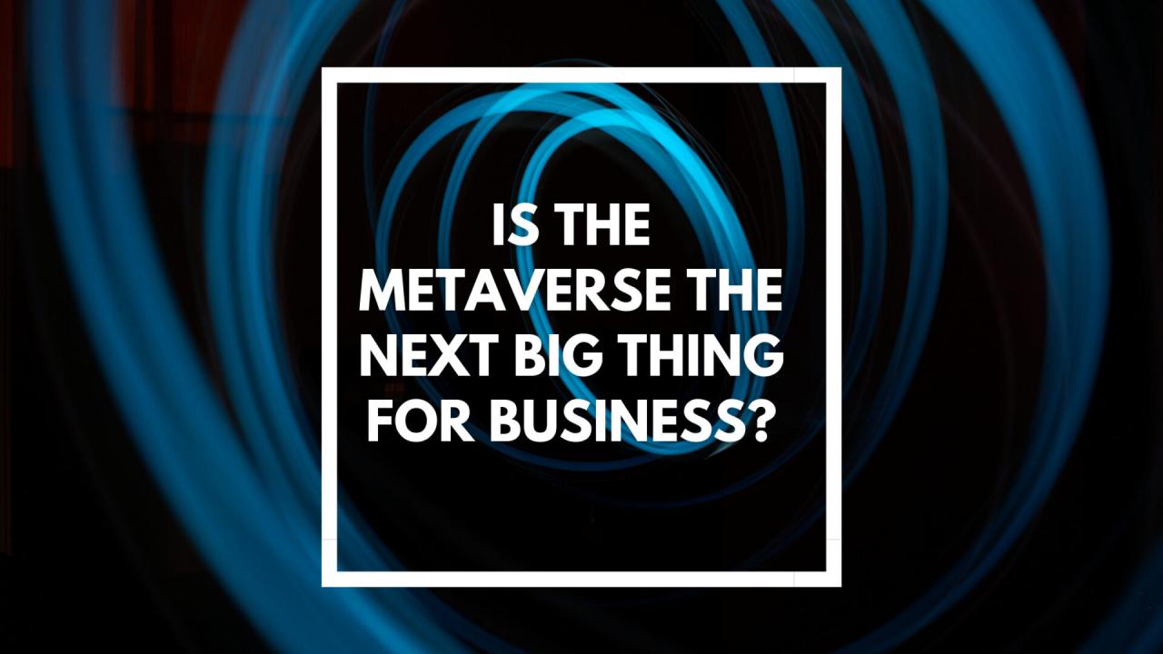 How the metaverse will impact higher level professionals