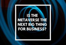 How the metaverse will impact higher level professionals