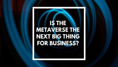 How the metaverse will impact higher level professionals