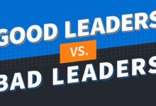 The best leaders are imperfect
