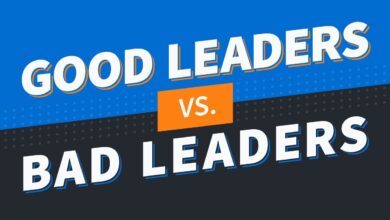 The best leaders are imperfect