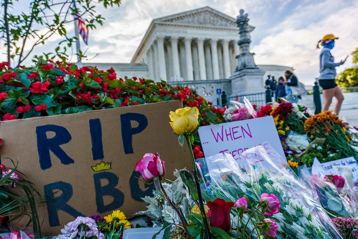 Is the supreme court too partisan heres what 3 reform proposals would do