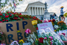 Is the supreme court too partisan heres what 3 reform proposals would do